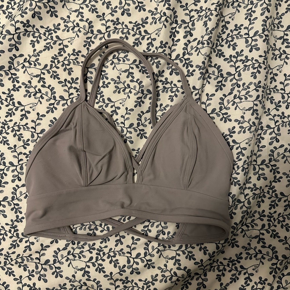 Lululemon bra
